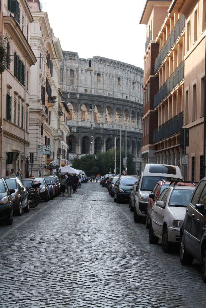 Colosseo 85 Rom